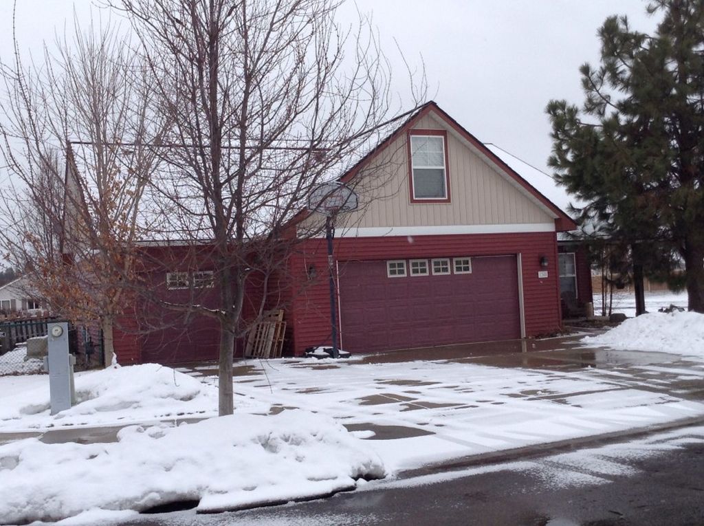 E MILTON AVE 604,600 4BDR 1BTH Single Family Coeur D Alene