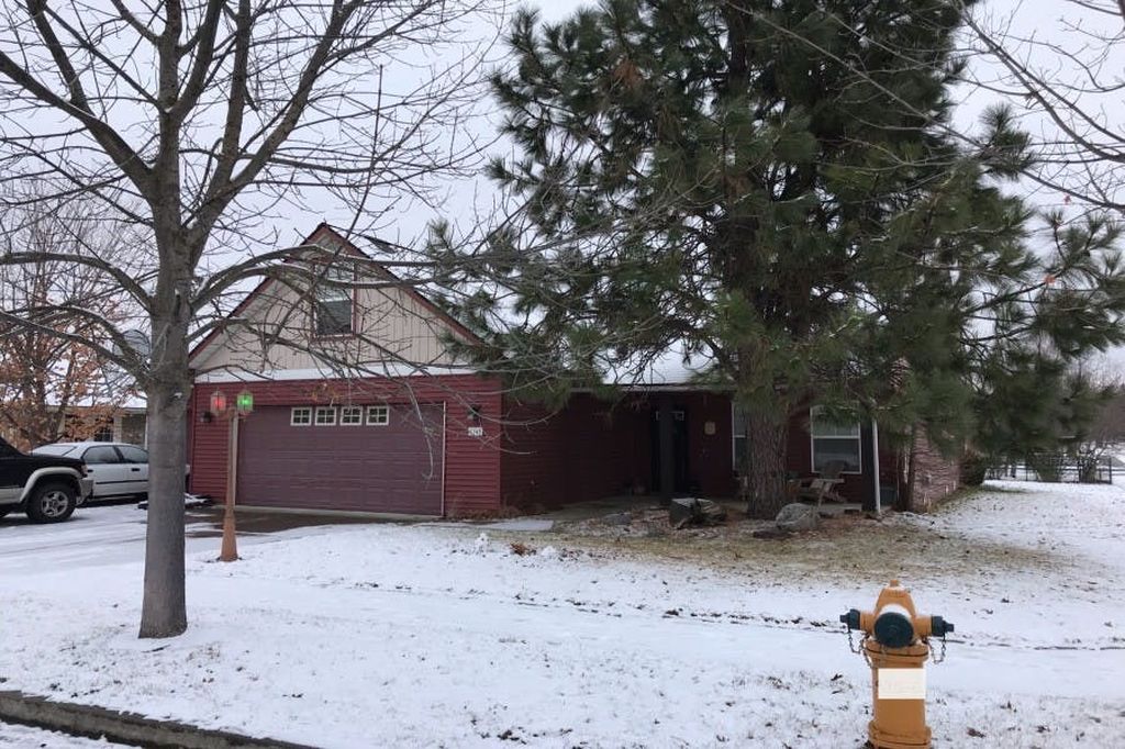 E MILTON AVE 604,600 4BDR 1BTH Single Family Coeur D Alene