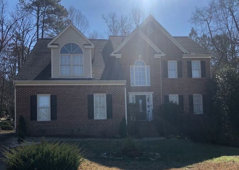 WICKSTEED CT 506,200 4BDR 2.5BTH Apex NC Preforeclosure