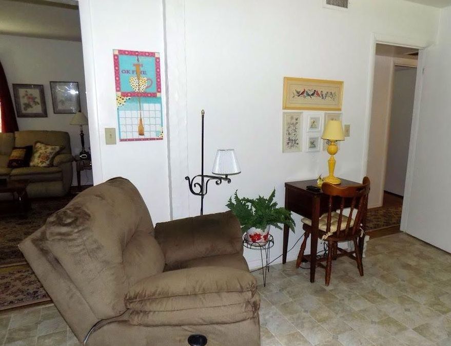 CEMETERY RD 88,200 3BDR 2BTH Single Family Sanford NC Pre