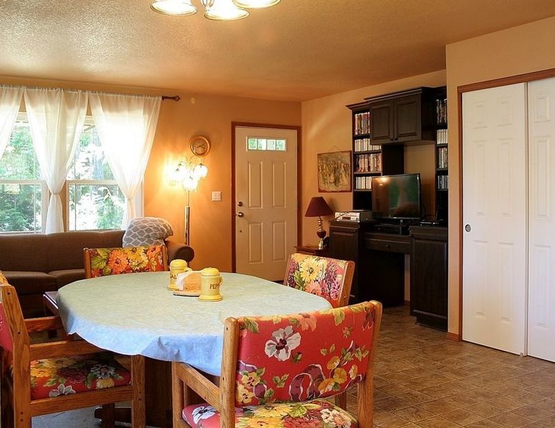 E CLONAKILTY DR 291,200 1BDR 1BTH Single Family Shelton WA