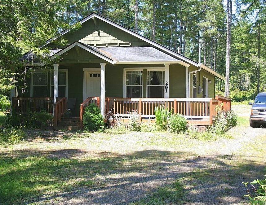 E CLONAKILTY DR 291,200 1BDR 1BTH Single Family Shelton WA