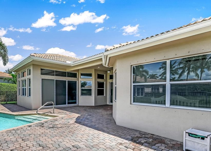 BRAEBURN RIDGE TRL 708,600 3BDR 4BTH Delray Beach FL Preforeclosure Listing 29703499