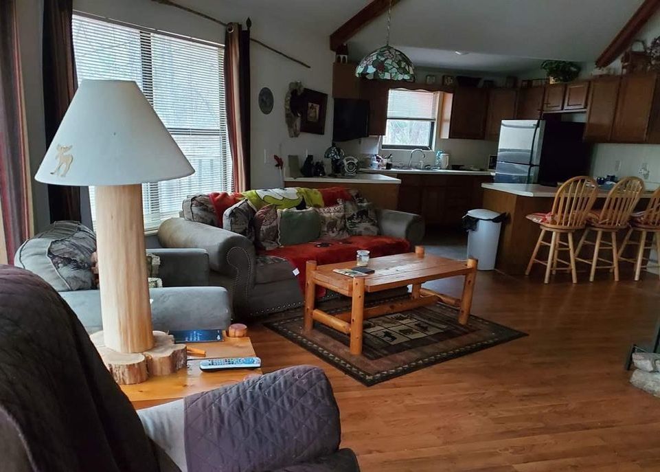 CRITES CT 118,700 2BDR 1BTH Single Family Gatlinburg TN Pre