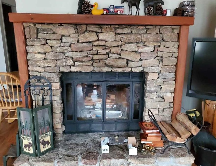 CRITES CT 118,700 2BDR 1BTH Single Family Gatlinburg TN Pre