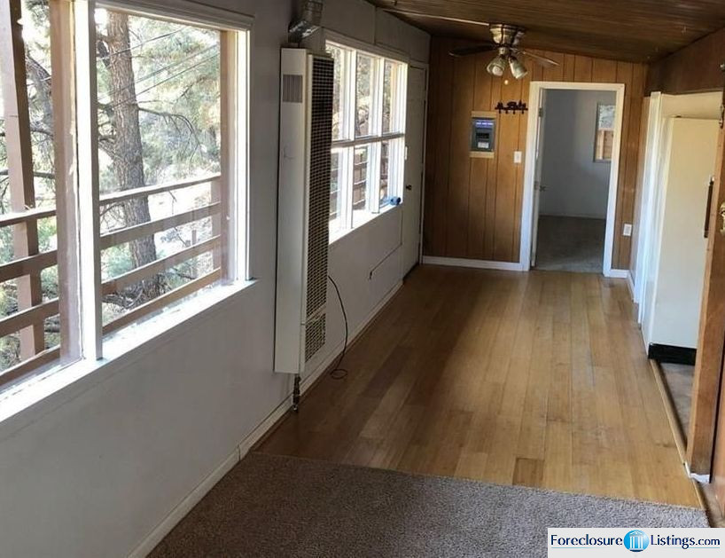 BORDER CT 183,800 1BDR 1BTH Single Family Frazier Park CA