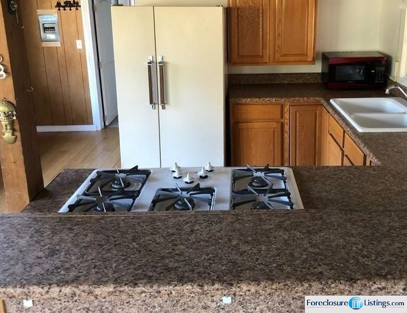 BORDER CT 183,800 1BDR 1BTH Single Family Frazier Park CA