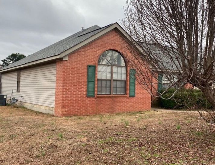 SUMMER PL 100,000 3BDR 2BTH Single Family Jonesboro AR Pre