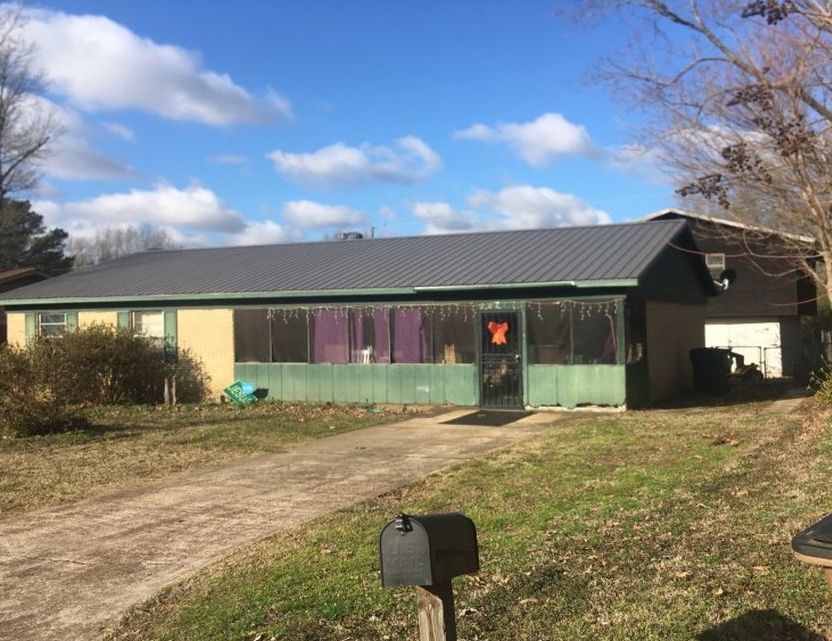 SYCAMORE DR 49,000 2BDR 1BTH Forrest City AR Preforeclosure