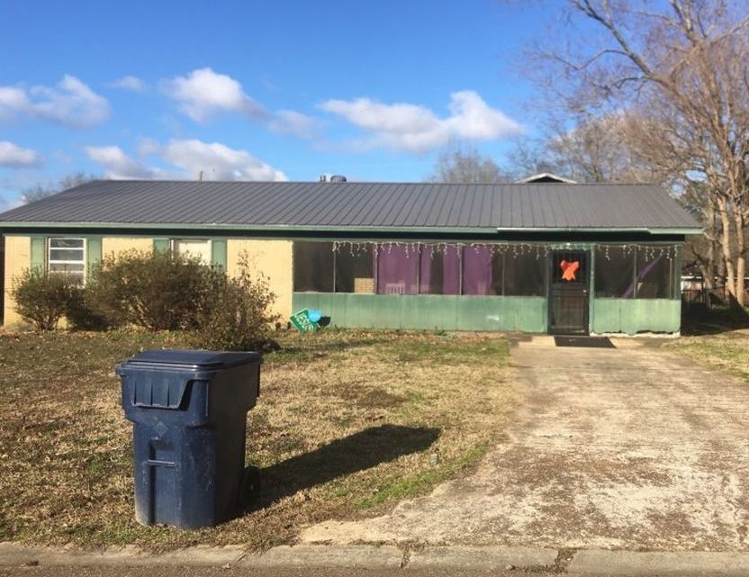 SYCAMORE DR 49,000 2BDR 1BTH Forrest City AR Preforeclosure