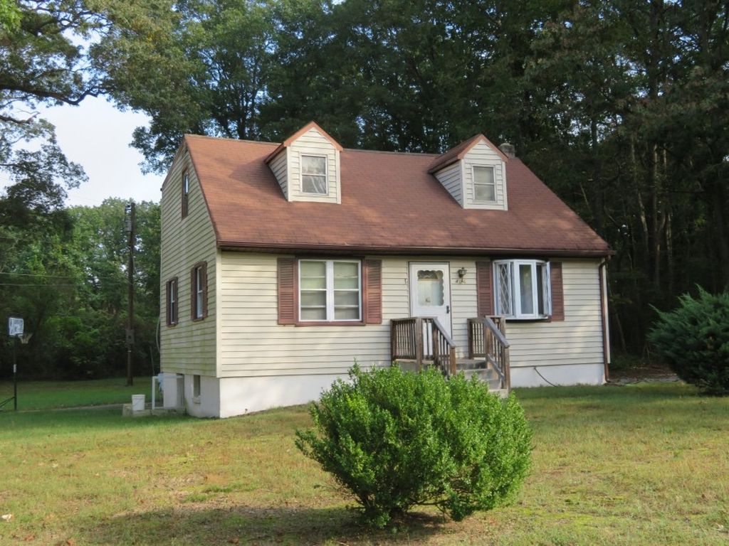 MAGOTHY BRIDGE RD 250,200 4BDR 2BTH Single Family Pasadena