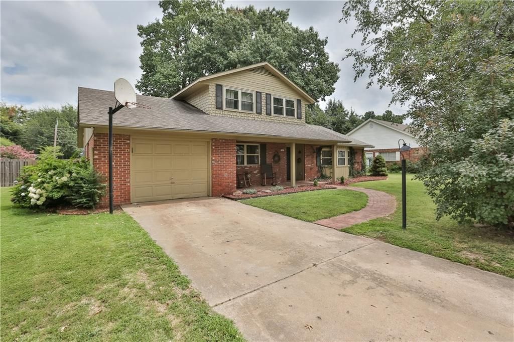 ST 247,000 4BDR 2BTH Springdale AR Preforeclosure