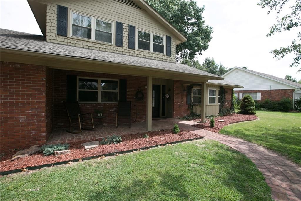 ST 247,000 4BDR 2BTH Springdale AR Preforeclosure