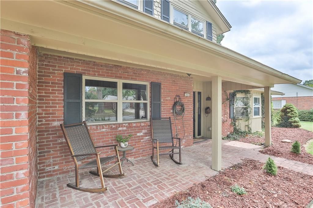 ST 247,000 4BDR 2BTH Springdale AR Preforeclosure