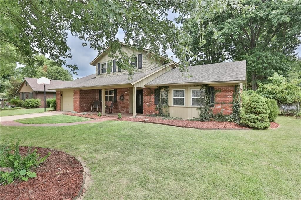 ST 247,000 4BDR 2BTH Springdale AR Preforeclosure