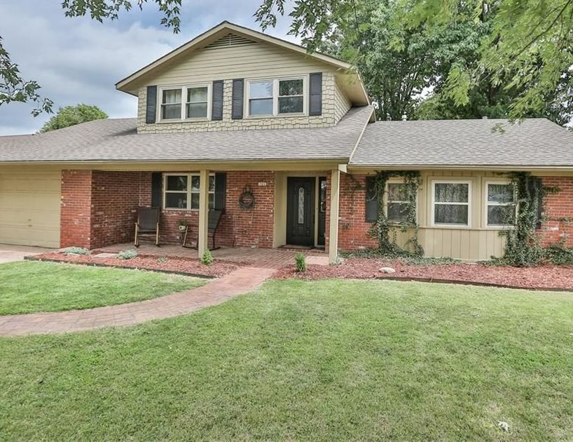 ST 247,000 4BDR 2BTH Springdale AR Preforeclosure