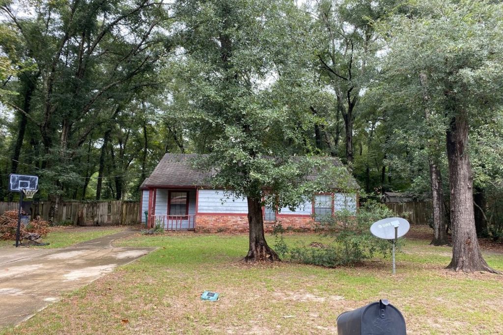 BOMBADIL CT 101,000 3BDR 2BTH Single Family Tallahassee FL