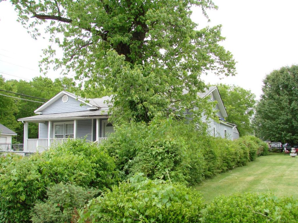 DODSON AVE 97,000 3BDR 1BTH Single Family Chattanooga TN Pre