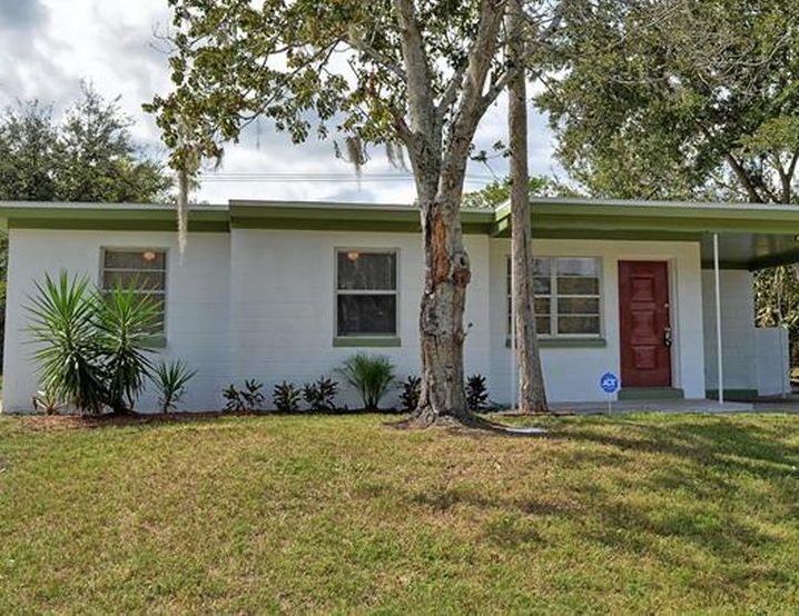 COLFAX DR 257,800 4BDR 4.5BTH Daytona Beach FL Preforeclosure