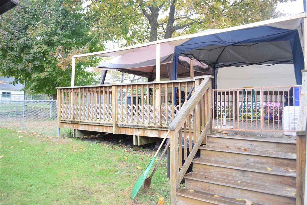 MEADOW ST 77,000 3BDR 2BTH Single Family Gloversville NY Preforeclosure Listing