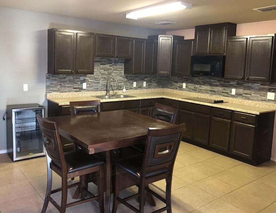 COZUMEL DR 119,700 4BDR 2BTH Single Family Laredo TX Pre