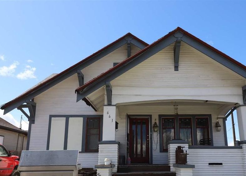 2ND AVE N 113,500 3BDR 2BTH Twin Falls ID Preforeclosure