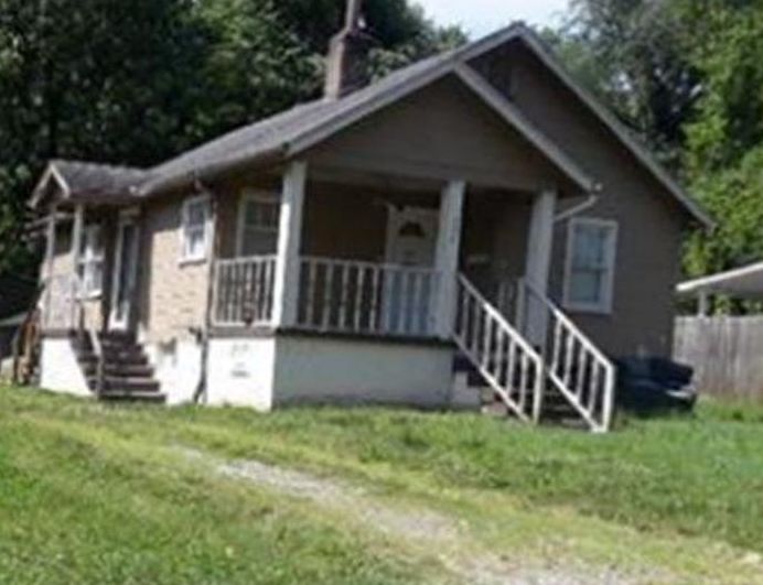 SUGG ST 60,741 2BDR 1BTH Madisonville KY Preforeclosure