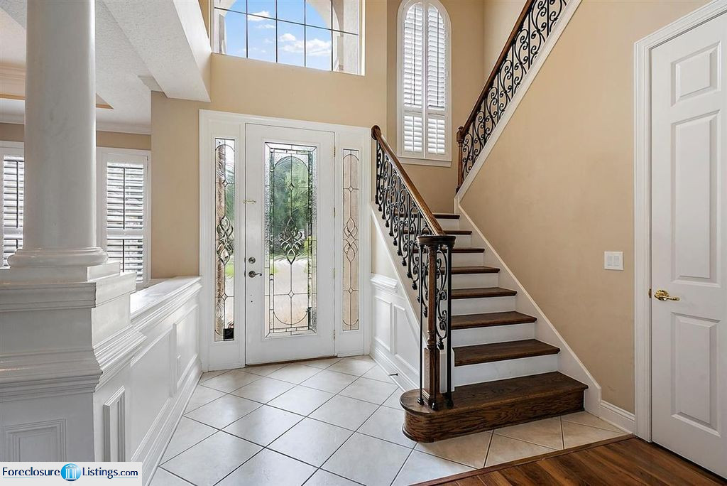 SEBASTIAN SQ 520,000 5BDR 4BTH Single Family Saint Augustine