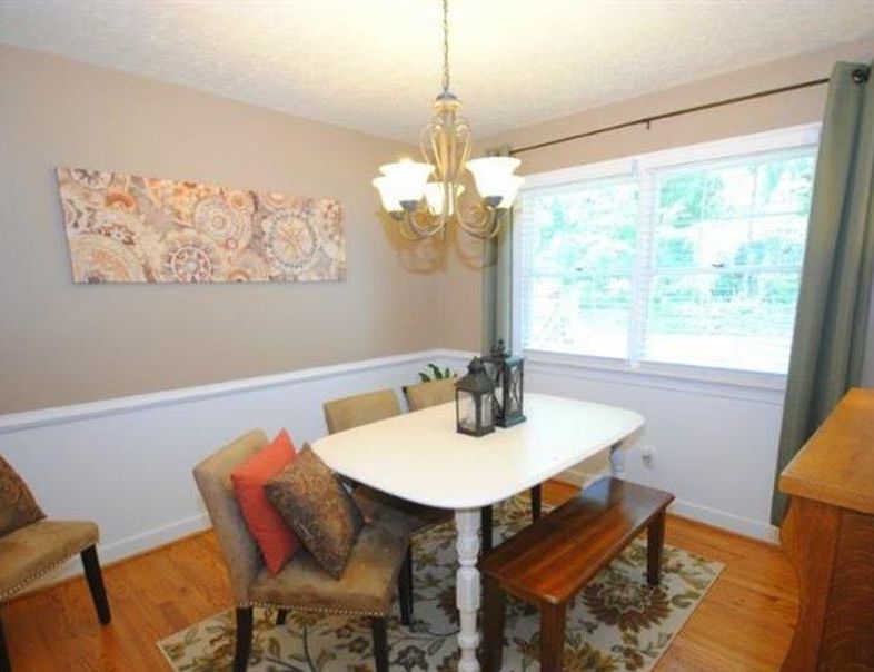 WHITESTONE DR 200,000 4BDR 3BTH Single Family Lynchburg VA