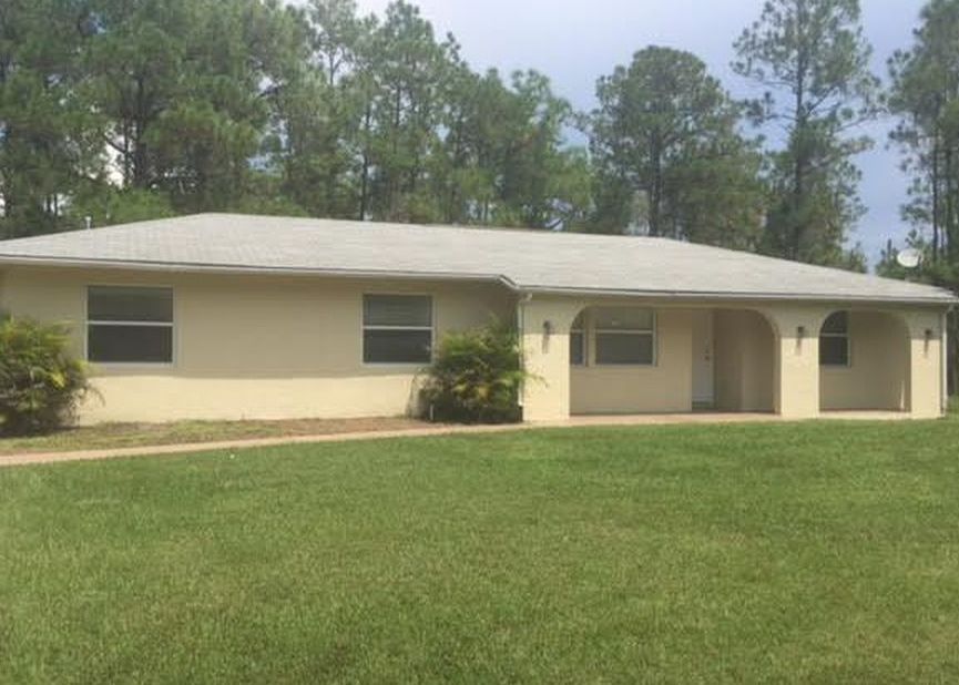 Lehigh Acres Bank Owned Properties in FL