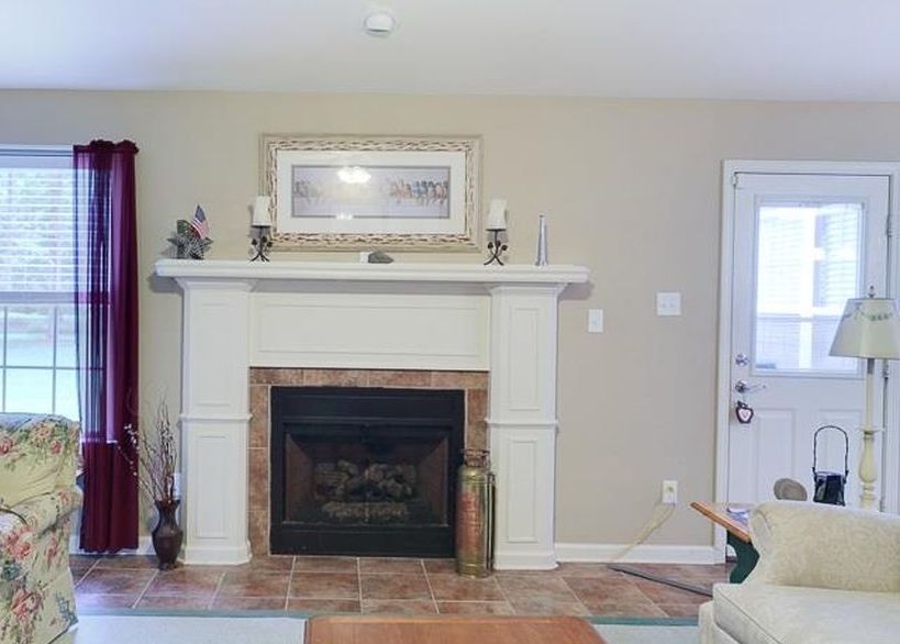 WARREN ST 148,200 3BDR 2BTH Single Family Cabot AR Pre