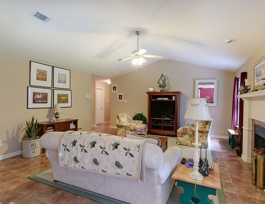 WARREN ST 148,200 3BDR 2BTH Single Family Cabot AR Pre