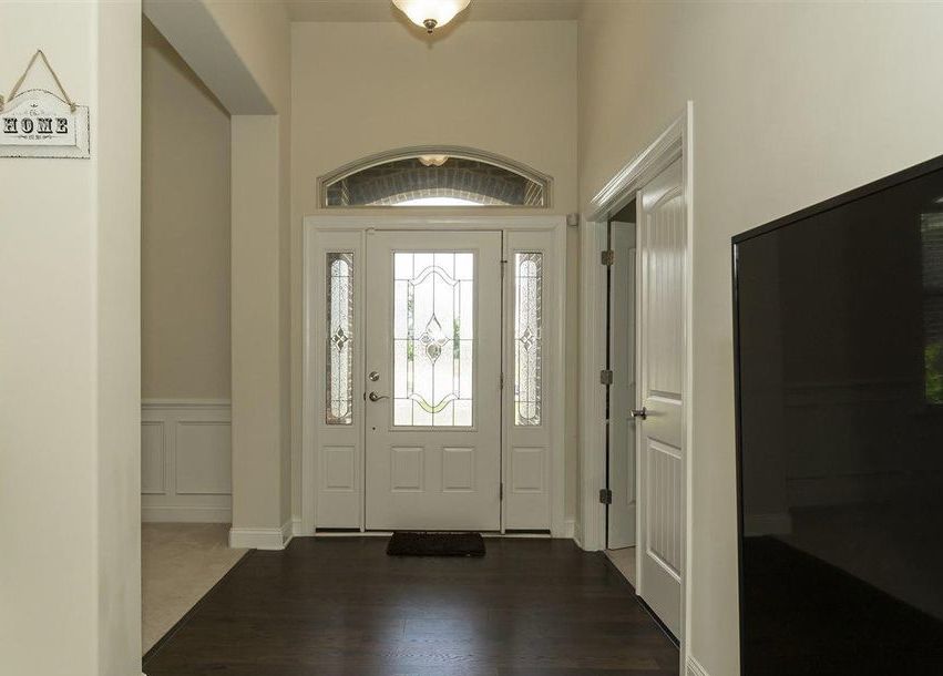 BUNNFIELD DR 261,400 4BDR 3BTH Single Family Zebulon NC Pre