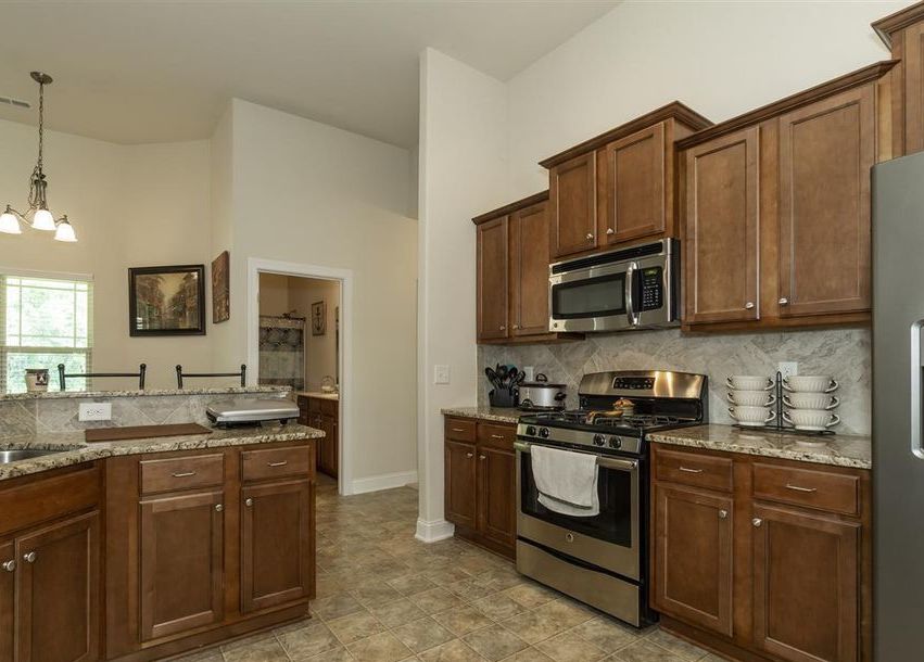 BUNNFIELD DR 261,400 4BDR 3BTH Single Family Zebulon NC Pre