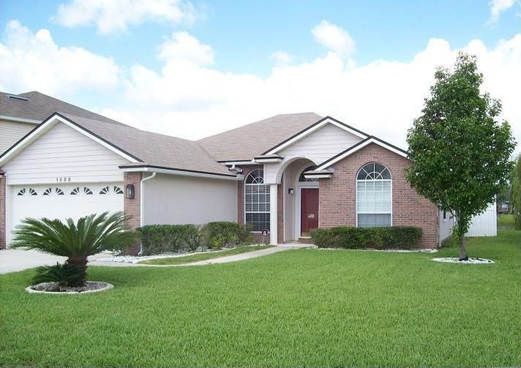 HAWKINS COVE DR E 259,919 2BDR 3BTH Single Family