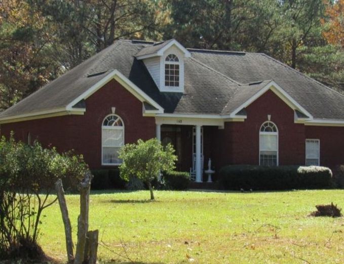 CRAWFORD CREEK DR 232,628 3BDR 2BTH Single Family Dothan AL