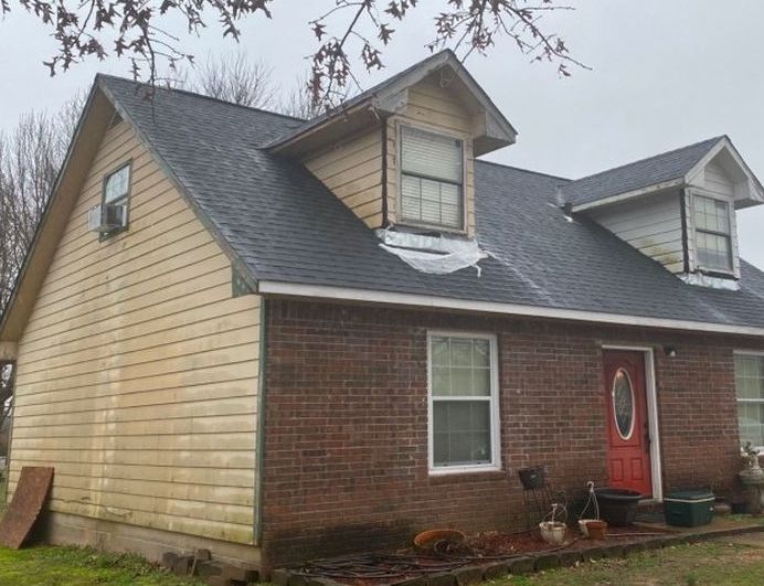 MILL CREEK CV 121,647 3BDR 2BTH Jonesboro AR Preforeclosure