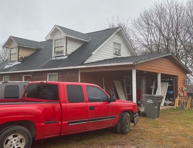 MILL CREEK CV 121,647 3BDR 2BTH Jonesboro AR Preforeclosure