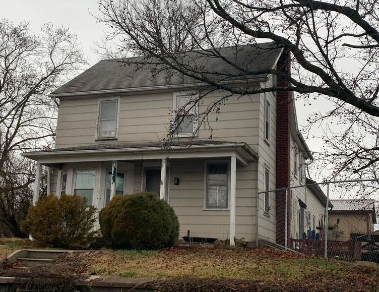 ARENDTSVILLE RD 191,500 3BDR 1BTH Biglerville PA Pre