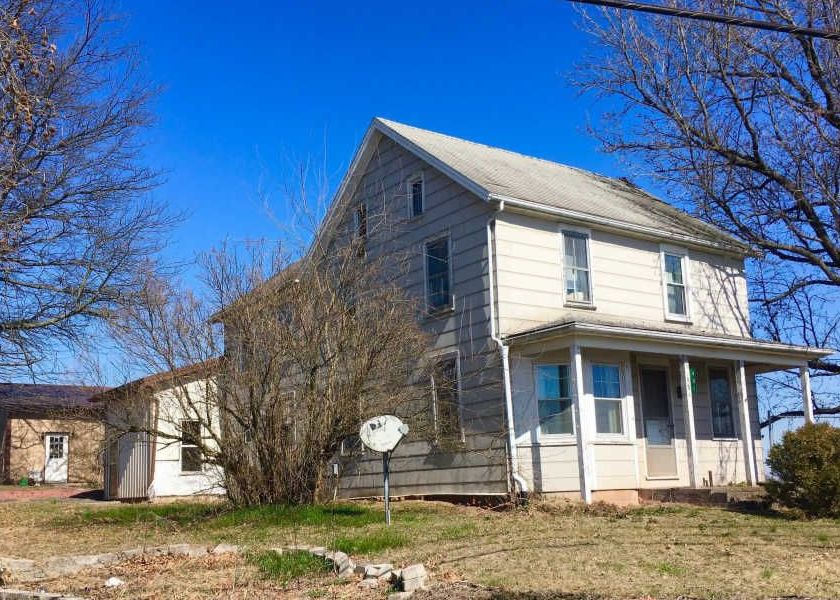 ARENDTSVILLE RD 191,500 3BDR 1BTH Biglerville PA Pre