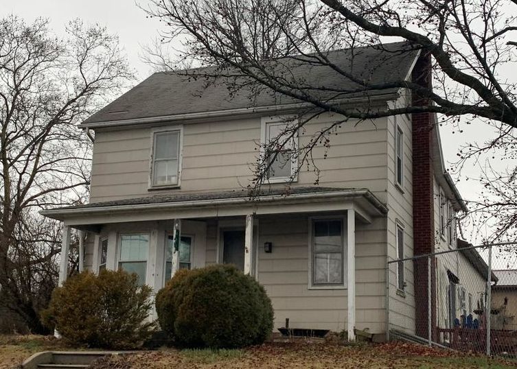 ARENDTSVILLE RD 191,500 3BDR 1BTH Biglerville PA Pre