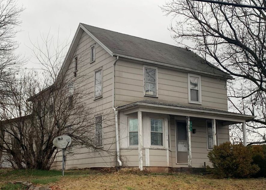 ARENDTSVILLE RD 191,500 3BDR 1BTH Biglerville PA Pre