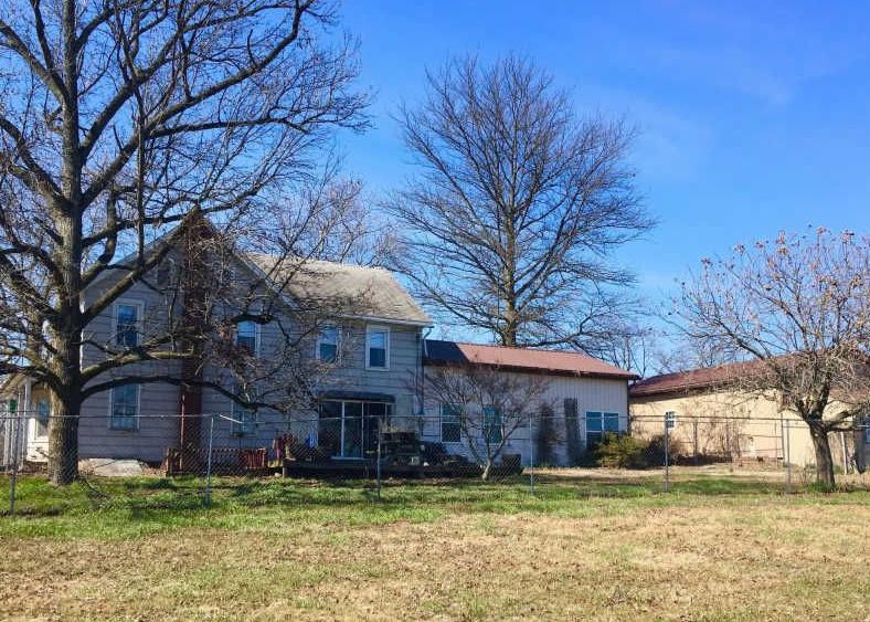 ARENDTSVILLE RD 191,500 3BDR 1BTH Biglerville PA Pre