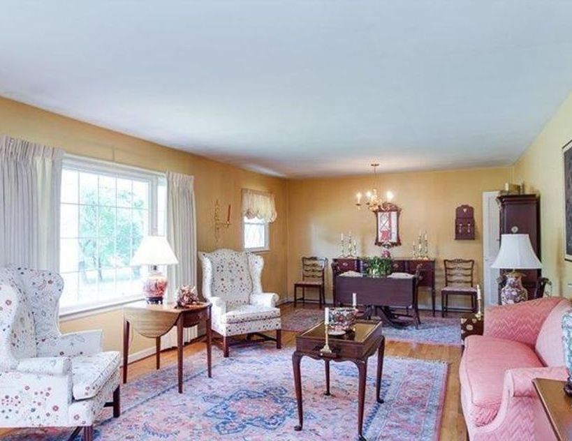 PAWNEE TRL 133,702 3BDR 2BTH Frankfort KY Preforeclosure