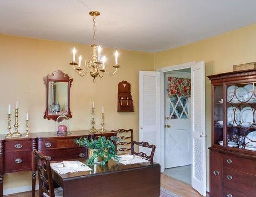 PAWNEE TRL 133,702 3BDR 2BTH Frankfort KY Preforeclosure