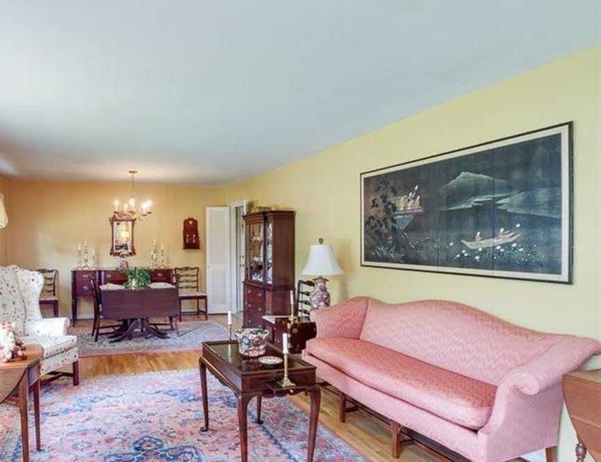 PAWNEE TRL 133,702 3BDR 2BTH Frankfort KY Preforeclosure