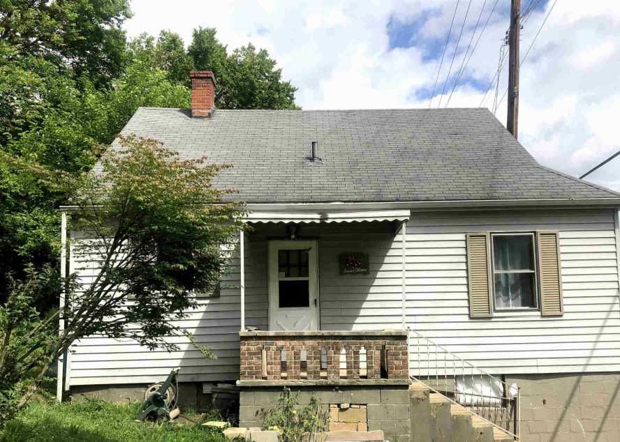 DECOURSEY PIKE 45,000 3BDR 1BTH Latonia KY Preforeclosure Listing 29909894