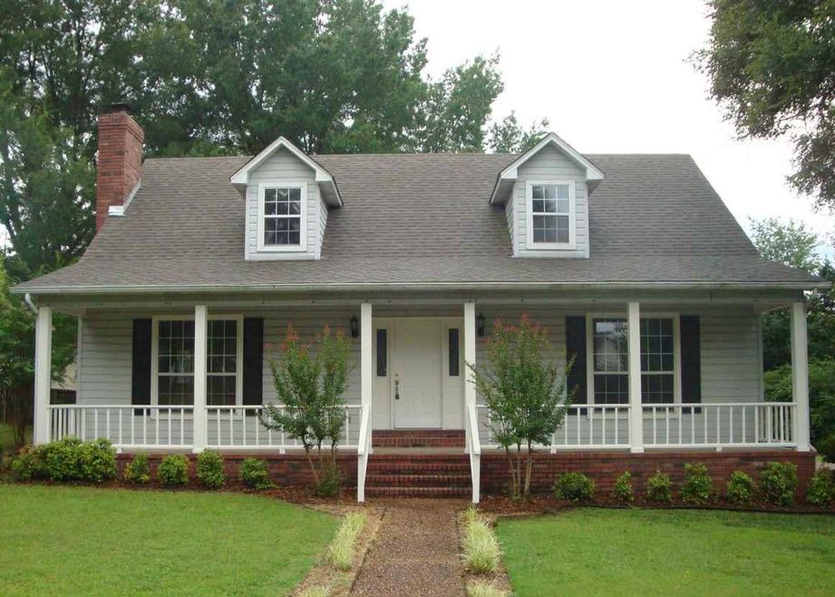 CATHY DR 197,400 4BDR 2BTH Searcy AR Preforeclosure Listing 29910225