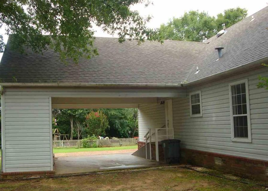 CATHY DR 197,400 4BDR 2BTH Searcy AR Preforeclosure Listing 29910225