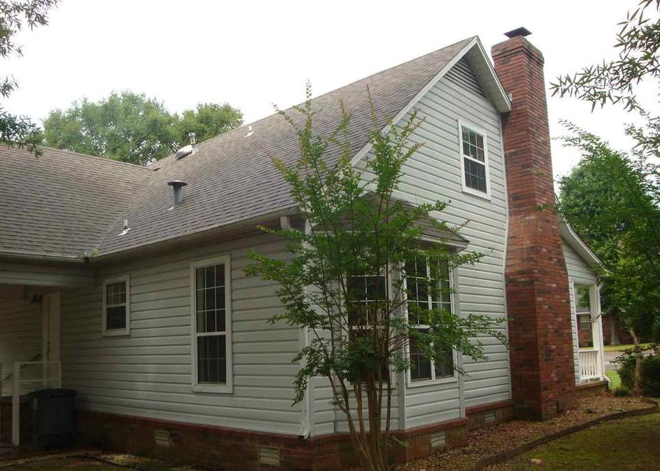 CATHY DR 197,400 4BDR 2BTH Searcy AR Preforeclosure Listing 29910225